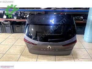 Bagaj Kapağı Renault Captur Çıkma