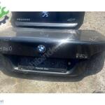 BMW 5 Serisi Bagaj Kapağı Çıkma