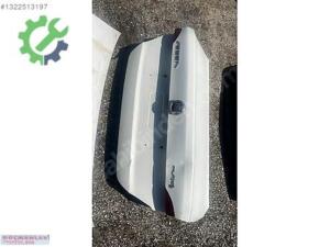 Fiat Egea Bagaj Kapağı Sökme Çıkma
