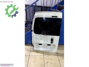 Çıkma Fiat Fiorino Bagaj Kapağı
