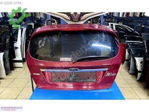 Ford Fiesta Bagaj Kapağı Çıkma
