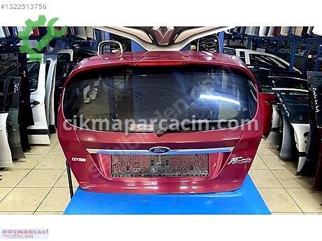 Ford Fiesta Bagaj Kapağı çıkma parça