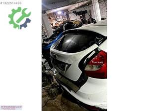 Ford Focus Orijinal Çıkma Bagaj Kapağı