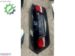 Honda Civic Çıkma Bagaj Kapağı