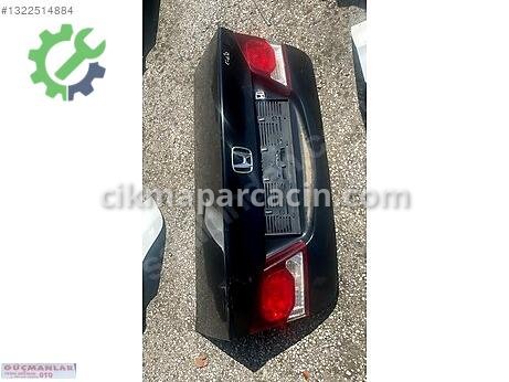 Honda Civic Bagaj Kapağı çıkma parça