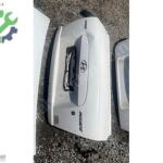 Hyundai Accent Bagaj Kapağı Çıkma