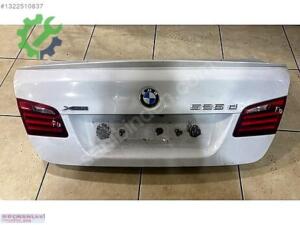 BMW 5 Serisi Bagaj Kapağı Sökme Çıkma