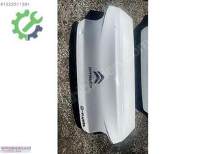 Bagaj Kapağı Citroen Çıkma CELYSEE