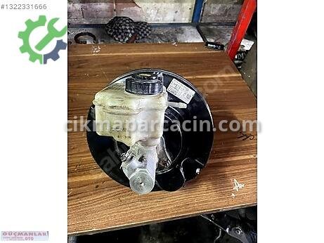 Volkswagen Golf Westinghouse çıkma parça