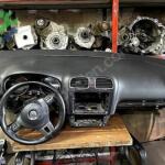 Torpido Volkswagen Golf Çıkma