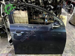 Volkswagen Golf Orijinal Çıkma Kapı (ön Sağ)