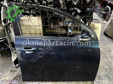 Volkswagen Golf Kapı (ön Sağ) çıkma parça
