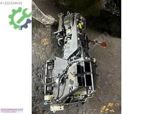 Kalorifer Kutusu Volkswagen Golf Çıkma