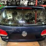 Volkswagen Golf Çıkma Bagaj Kapağı