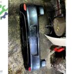 Volkswagen Golf Arka Tampon Sökme Çıkma