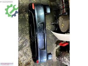 Volkswagen Golf Arka Tampon Sökme Çıkma
