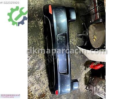 Volkswagen Golf Arka Tampon çıkma parça