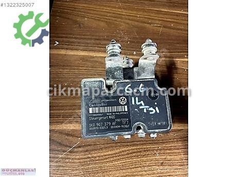 Volkswagen Golf ABS Beyni (modül) çıkma parça