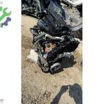 Çıkma Peugeot 207 Motor Komple