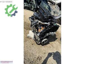Çıkma Peugeot 207 Motor Komple