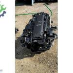 Çıkma Peugeot 207 Motor Komple