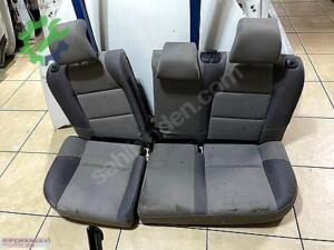Peugeot 207 Orijinal Çıkma Ön Koltuk