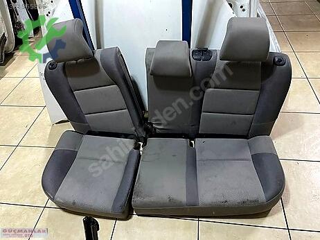 Peugeot 207 Ön Koltuk çıkma parça
