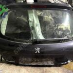 Peugeot 207 Bagaj Kapağı Sökme Çıkma
