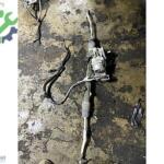 Peugeot 207 Orijinal Çıkma Direksiyon Kutusu