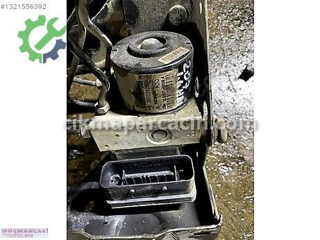 Volvo S60 Direksiyon Pompası çıkma parça