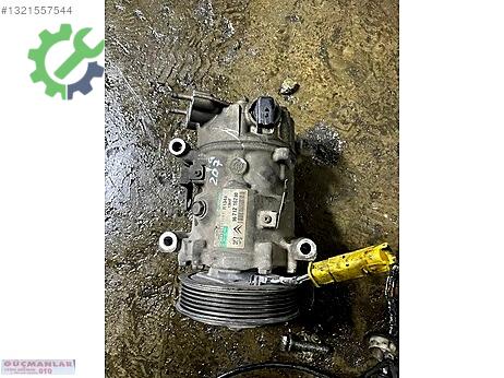 Volvo S60 Klima Kompresörü çıkma parça
