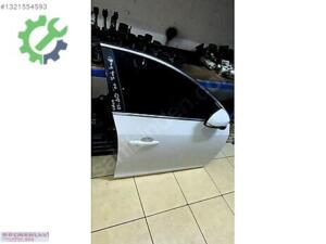 Volvo S60 Orijinal Çıkma Kapı (ön Sağ) (2. Adet)