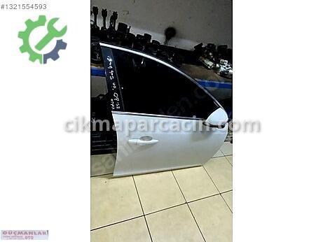 Volvo S60 Kapı (ön Sağ) çıkma parça