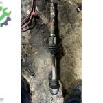 Volvo S60 Orijinal Çıkma Aks (sol)