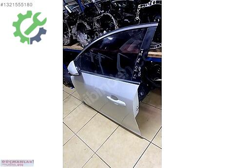 Volvo S60 Kapı (ön Sol) çıkma parça