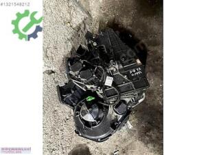 Volvo S60 Kalorifer Kutusu Çıkma