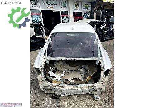 Volvo S60 Kesme Tavan Sacı çıkma parça