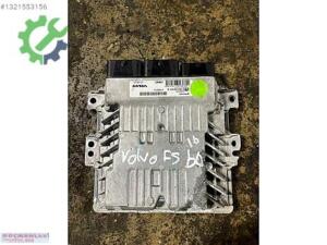 Volvo S60 Beyin Çıkma