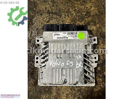 Volvo S60 Beyin çıkma parça