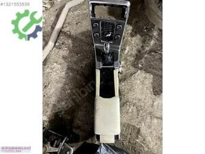 Volvo S60 Torpido Çıkma