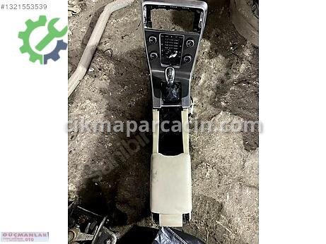 Volvo S60 Torpido çıkma parça