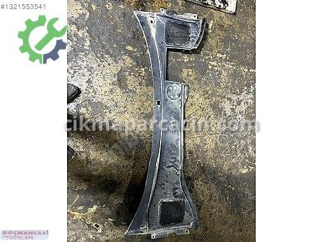 Volvo S60 Panjur çıkma parça