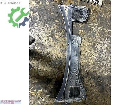 Volvo S60 Panjur çıkma parça