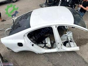 Volvo S60 Çıkma Çamurluk (arka)