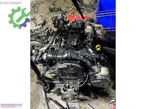 Volvo S60 Motor Komple Çıkma