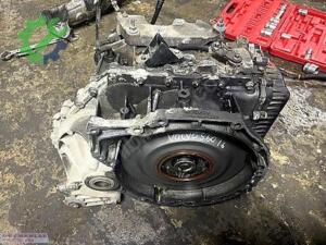 Çıkma Volvo S60 Şanzıman Komple