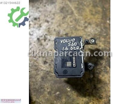 Volvo S60 ABS Beyni (modül) çıkma parça