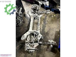 Arka Dingil Volvo S60 Çıkma