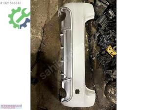 Volvo S60 Orijinal Çıkma Arka Tampon