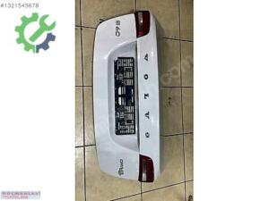 Bagaj Kapağı Volvo S60 Çıkma